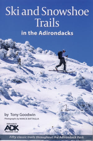 Ski and Snowshoe Trails in the Adirondacks