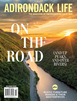 September/October 2023 issue