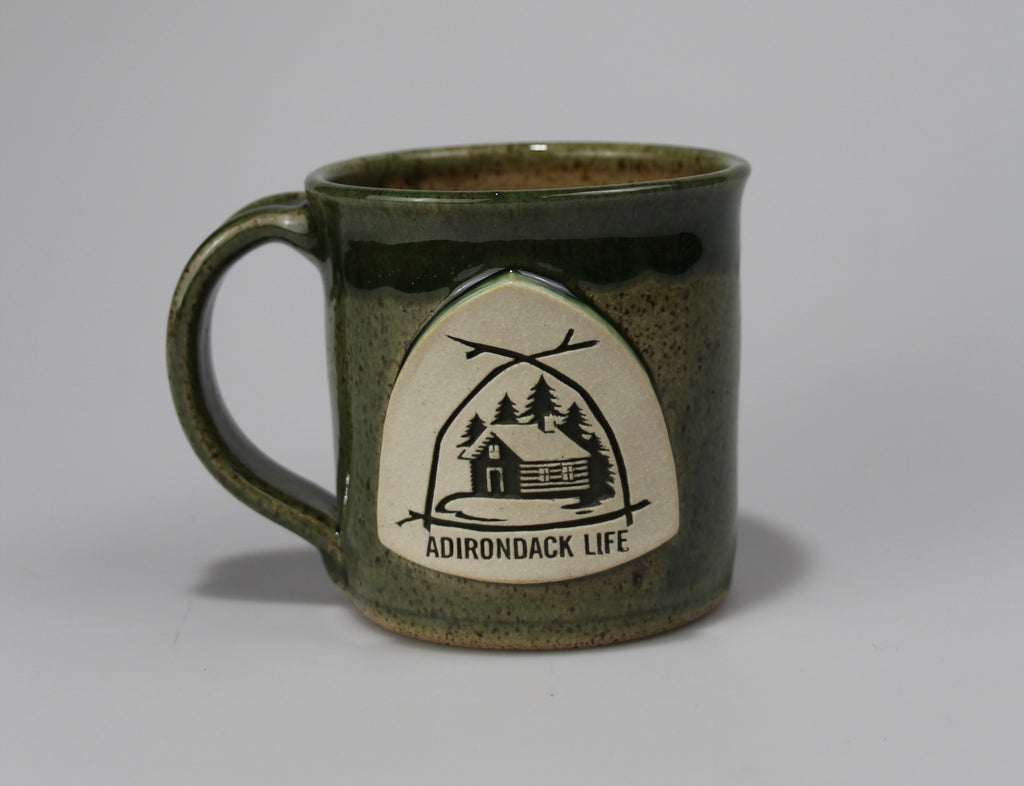 Cabin Mug