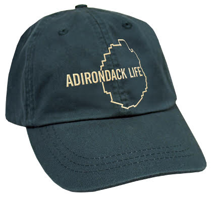 Hunter Baseball Cap