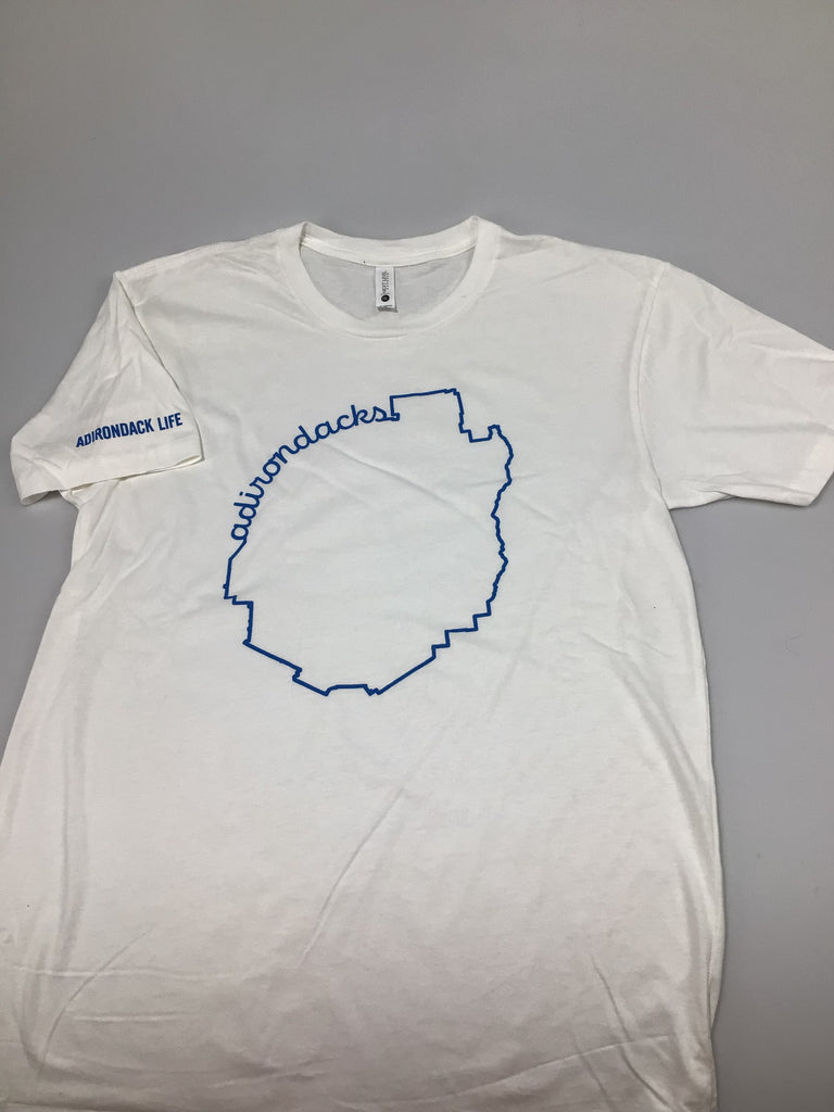 Adirondacks T-shirt