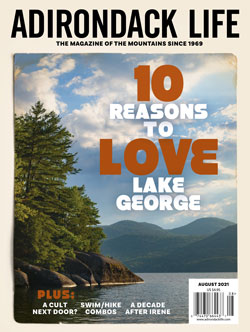 July/August 2021 Issue