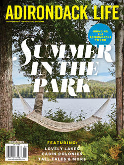 July/August 2020 Issue