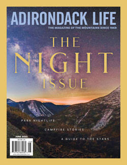 May/June 2023 - The Night Issue