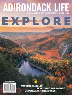 September/October 2021 Issue