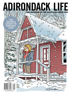 January/February 2022 Issue