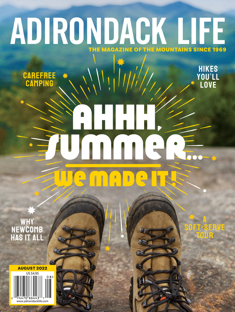 July/August 2022 Issue