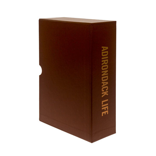 Adirondack Life Slipcases