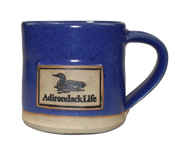 Blue Loon Mug