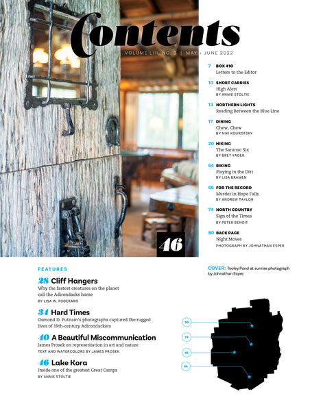 May/June 2022 issue