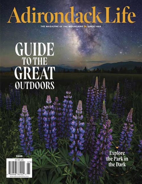 Guide to the Great Outdoors 2026