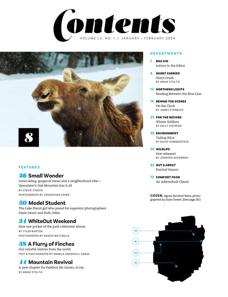 January/February 2024 issue