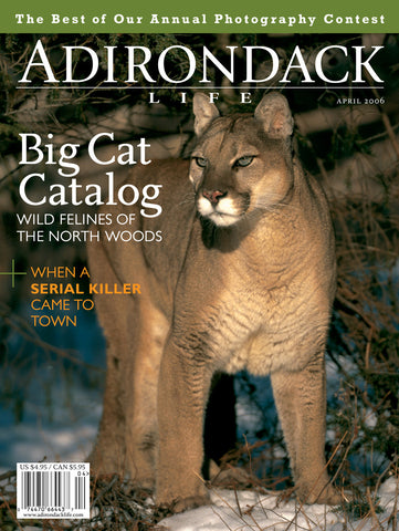 March/April 2006 issue - Big Cat Catalog