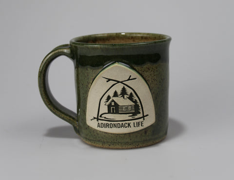 Cabin Mug