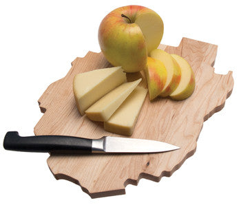 Adirondack Park Cutting Board