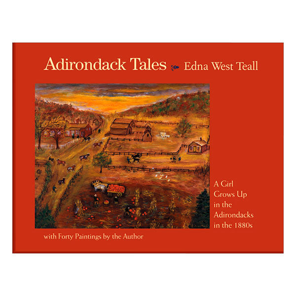 BOGO Adirondack Tales & get 1 Adirondog Puzzle! (Copy)