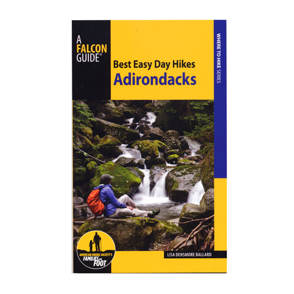 Best Easy Day Hikes 2nd Edition