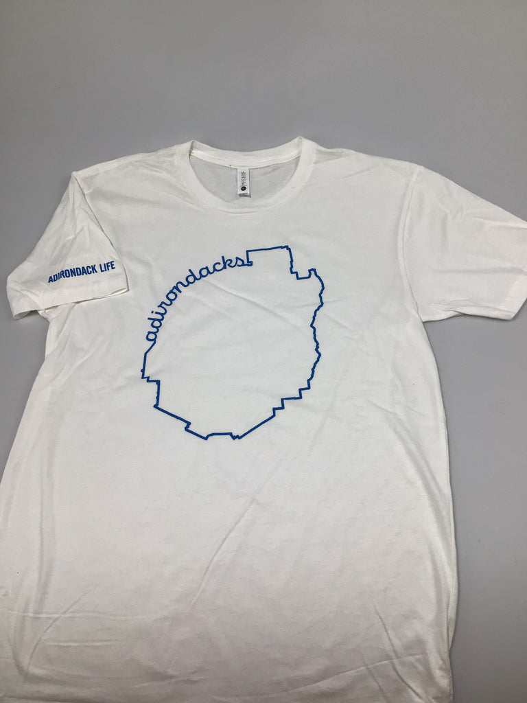 Adirondacks T-shirt