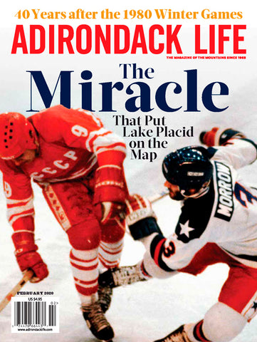 January February 2020 Issue