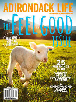 March/April 2020 Issue