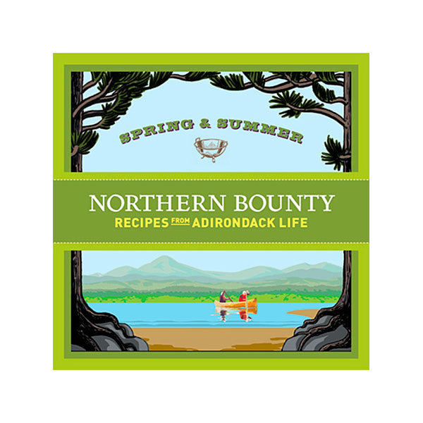 BOGO Buy 1 Adirondog Puzzle and get a Northern Bounty Free!